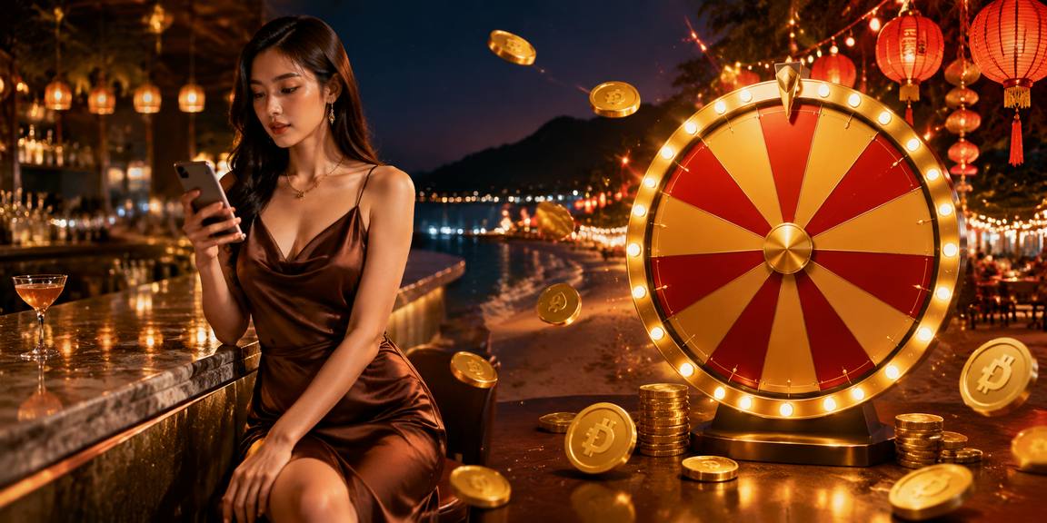 ebwh337 Su Tu Vang Slot - Bàn chơi sòng bạc sống động